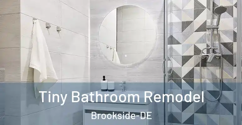 inner Bathroom imggen Tiny Bathroom Remodel Brookside-DE