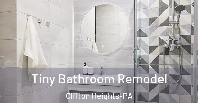 inner Bathroom imggen Tiny Bathroom Remodel Clifton Heights-PA