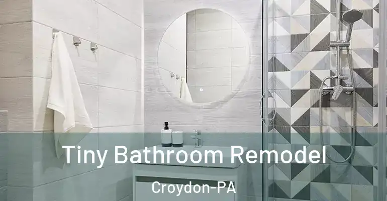 inner Bathroom imggen Tiny Bathroom Remodel Croydon-PA