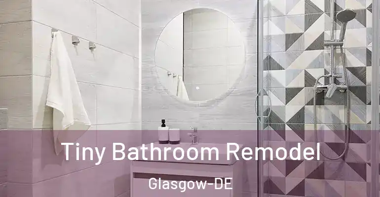 inner Bathroom imggen Tiny Bathroom Remodel Glasgow-DE
