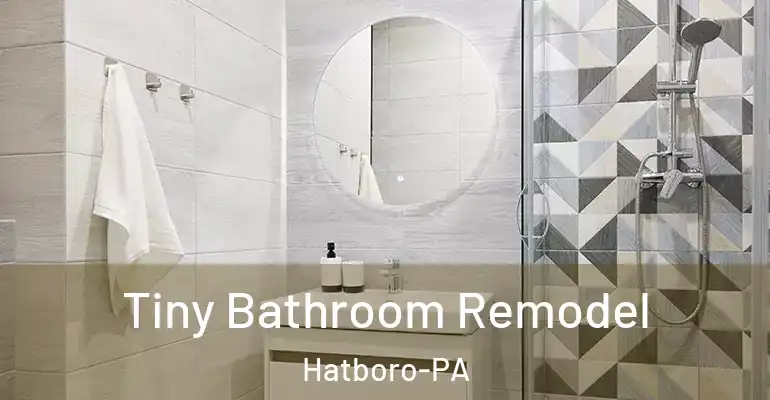 inner Bathroom imggen Tiny Bathroom Remodel Hatboro-PA