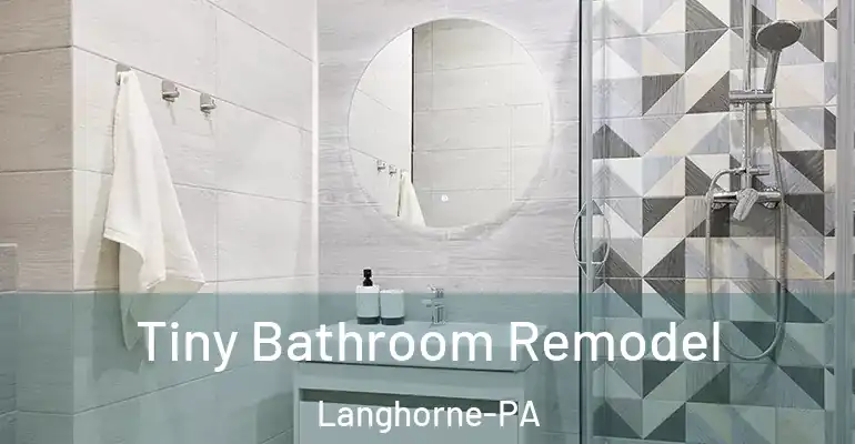 inner Bathroom imggen Tiny Bathroom Remodel Langhorne-PA