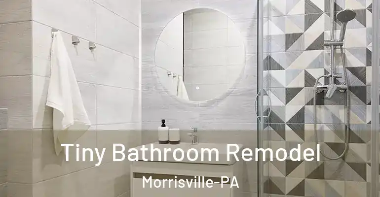 inner Bathroom imggen Tiny Bathroom Remodel Morrisville-PA