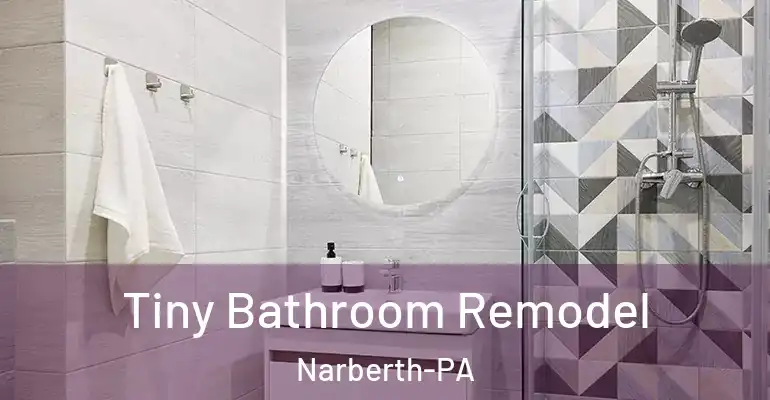 inner Bathroom imggen Tiny Bathroom Remodel Narberth-PA