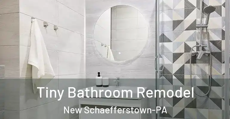 inner Bathroom imggen Tiny Bathroom Remodel New Schaefferstown-PA