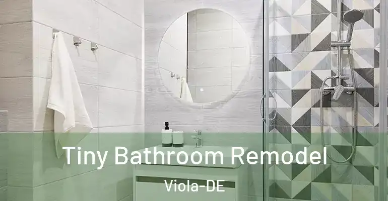 inner Bathroom imggen Tiny Bathroom Remodel Viola-DE