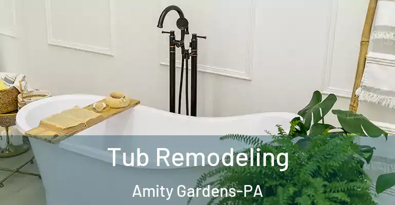 inner Bathroom imggen Tub Remodeling Amity Gardens-PA