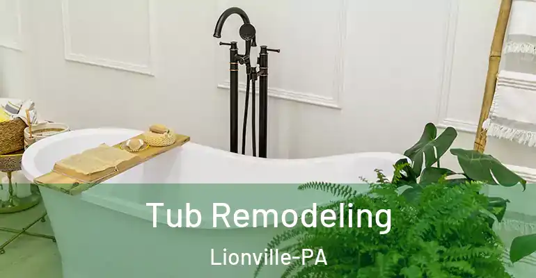 inner Bathroom imggen Tub Remodeling Lionville-PA