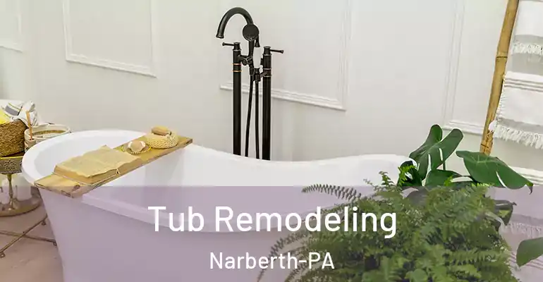 inner Bathroom imggen Tub Remodeling Narberth-PA