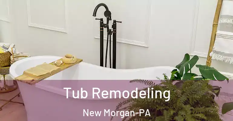 inner Bathroom imggen Tub Remodeling New Morgan-PA