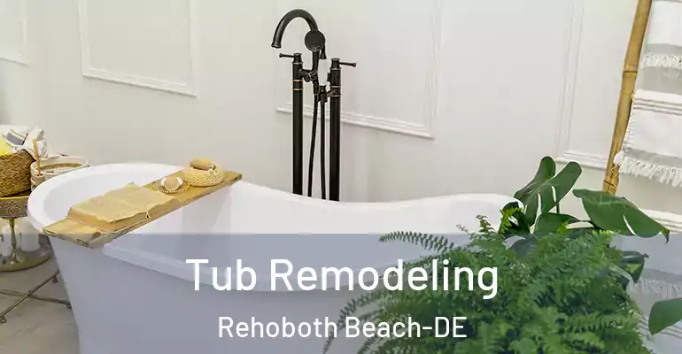 inner Bathroom imggen Tub Remodeling Rehoboth Beach-DE