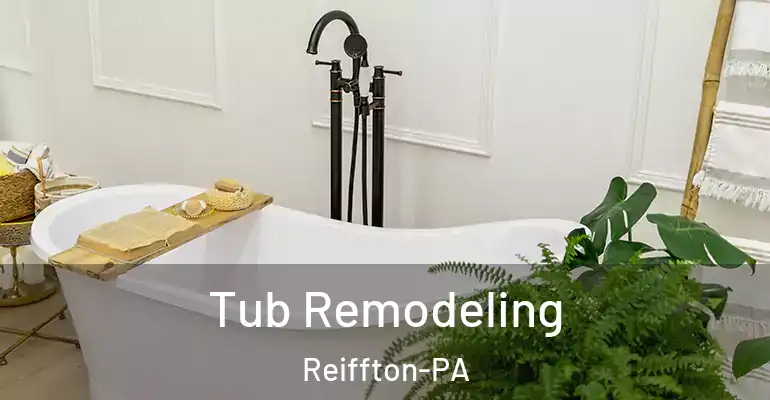 inner Bathroom imggen Tub Remodeling Reiffton-PA