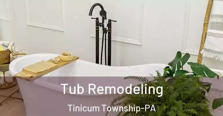 inner Bathroom imggen Tub Remodeling Tinicum Township-PA