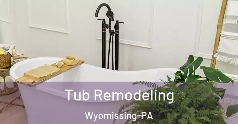 inner Bathroom imggen Tub Remodeling Wyomissing-PA