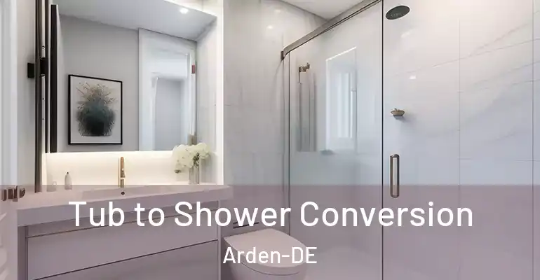 inner Bathroom imggen Tub to Shower Conversion Arden-DE