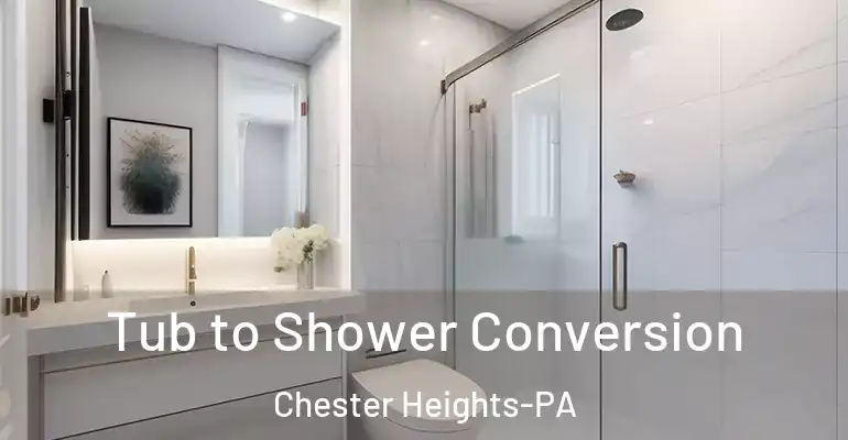 inner Bathroom imggen Tub to Shower Conversion Chester Heights-PA