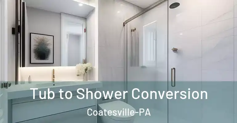 inner Bathroom imggen Tub to Shower Conversion Coatesville-PA