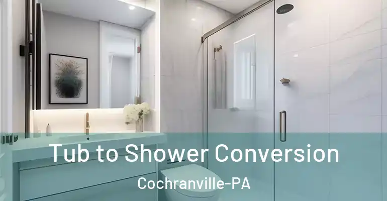 inner Bathroom imggen Tub to Shower Conversion Cochranville-PA