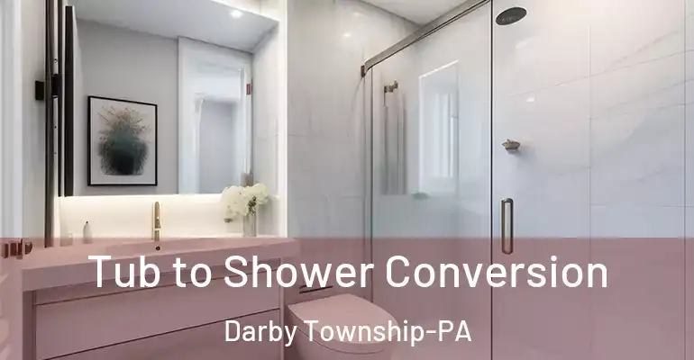 inner Bathroom imggen Tub to Shower Conversion Darby Township-PA