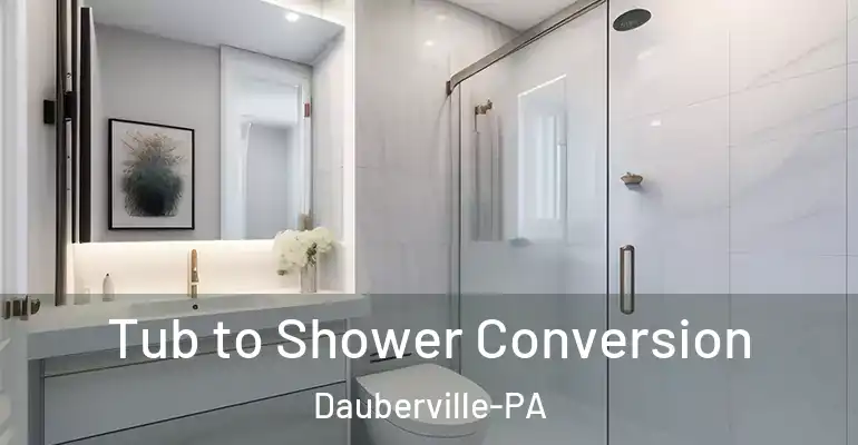 inner Bathroom imggen Tub to Shower Conversion Dauberville-PA