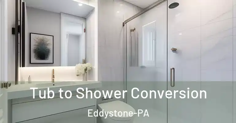 inner Bathroom imggen Tub to Shower Conversion Eddystone-PA