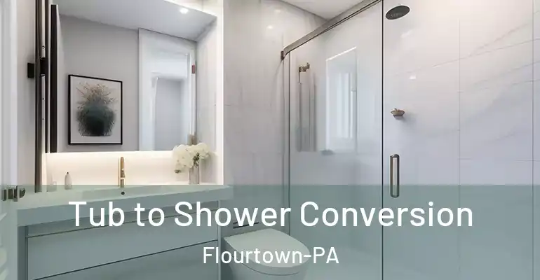 inner Bathroom imggen Tub to Shower Conversion Flourtown-PA