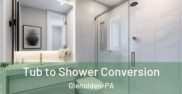 inner Bathroom imggen Tub to Shower Conversion Glenolden-PA