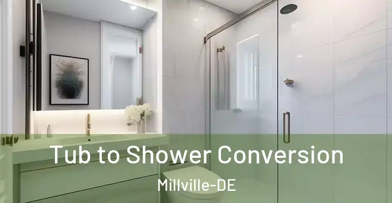 inner Bathroom imggen Tub to Shower Conversion Millville-DE