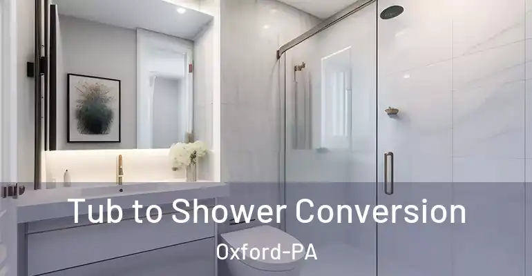 inner Bathroom imggen Tub to Shower Conversion Oxford-PA