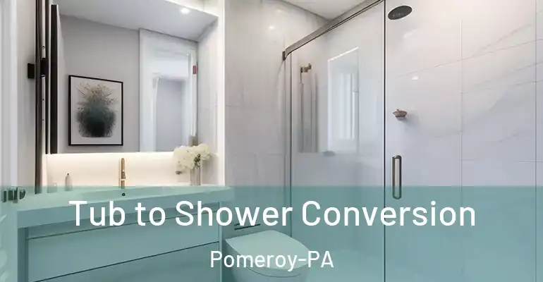 inner Bathroom imggen Tub to Shower Conversion Pomeroy-PA