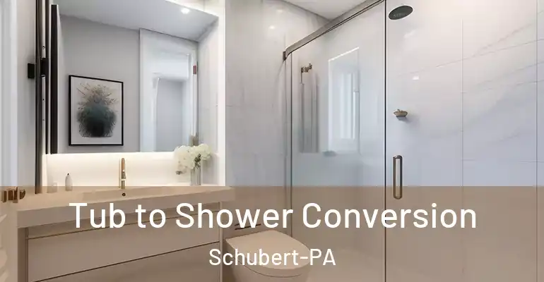 inner Bathroom imggen Tub to Shower Conversion Schubert-PA