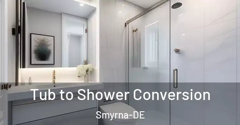 inner Bathroom imggen Tub to Shower Conversion Smyrna-DE