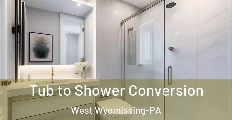 inner Bathroom imggen Tub to Shower Conversion West Wyomissing-PA