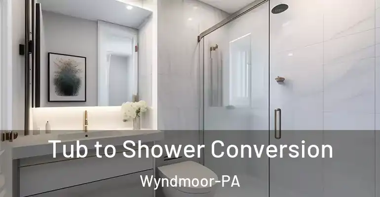 inner Bathroom imggen Tub to Shower Conversion Wyndmoor-PA