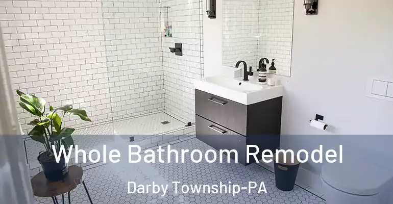 inner Bathroom imggen Whole Bathroom Remodel Darby Township-PA