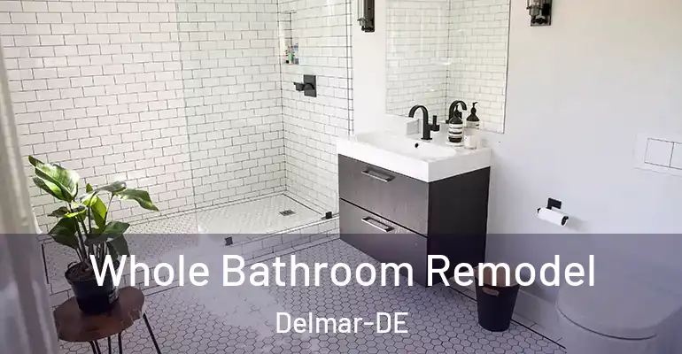 inner Bathroom imggen Whole Bathroom Remodel Delmar-DE