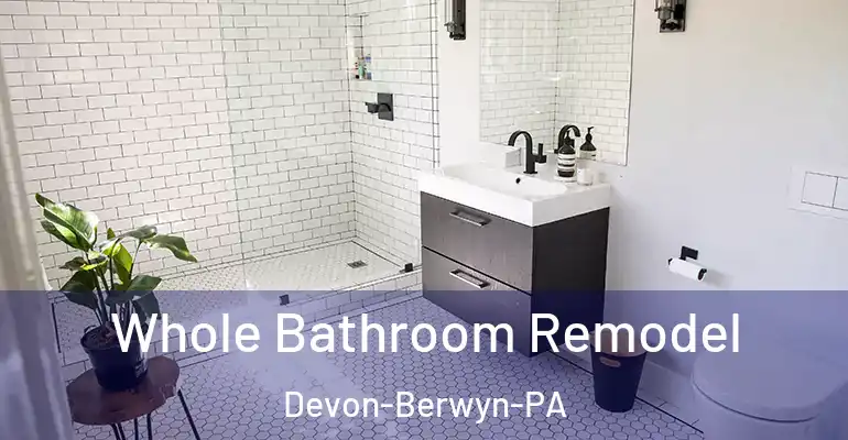 inner Bathroom imggen Whole Bathroom Remodel Devon-Berwyn-PA