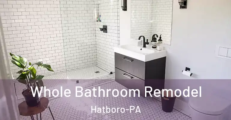 inner Bathroom imggen Whole Bathroom Remodel Hatboro-PA