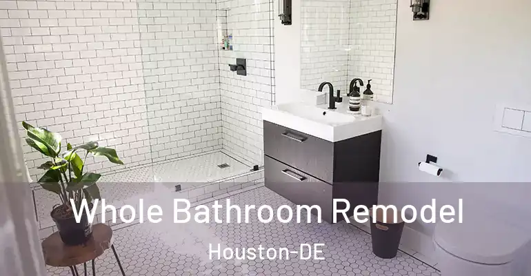 inner Bathroom imggen Whole Bathroom Remodel Houston-DE