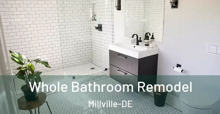 inner Bathroom imggen Whole Bathroom Remodel Millville-DE