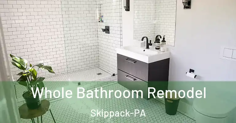 inner Bathroom imggen Whole Bathroom Remodel Skippack-PA