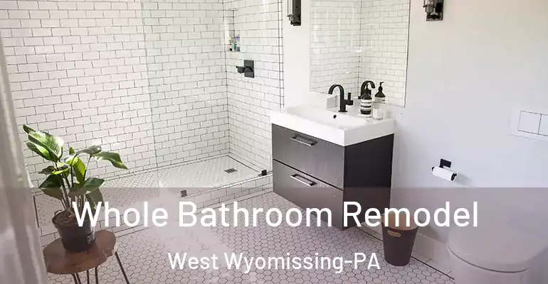 inner Bathroom imggen Whole Bathroom Remodel West Wyomissing-PA
